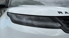 Land Rover Range Rover Evoque 2.0 D165 Dynamic SE 5dr Auto Diesel Hatchback